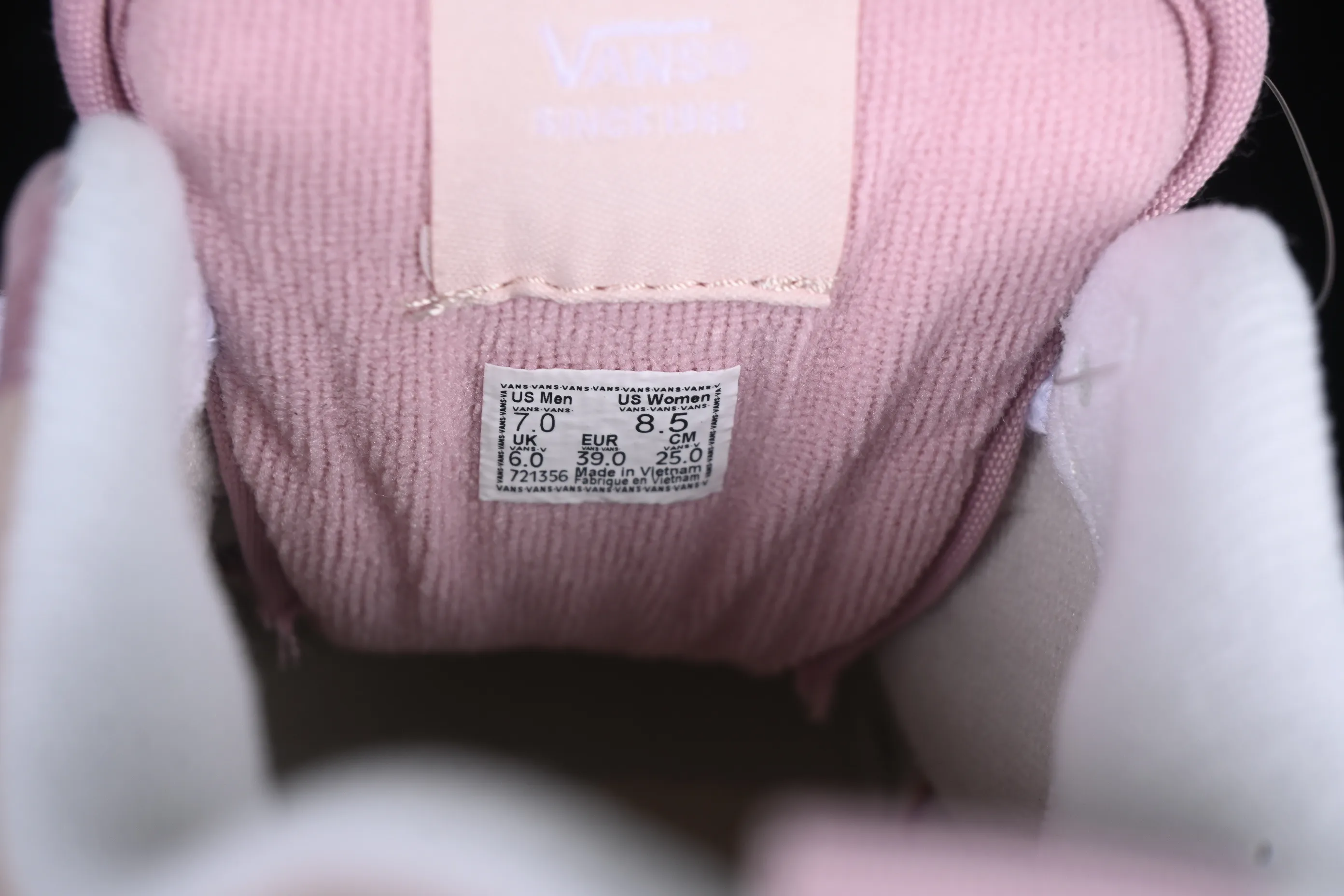 All categories Vans Vans series Vans Low Vans low-top Vans Knu Skool Vans low-top retro casual vulcanized bread shoes VN000CS0C3S